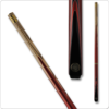 Riley - Snooker - Red Stain Handle